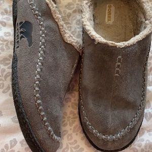 Sorel Slip On Shoes